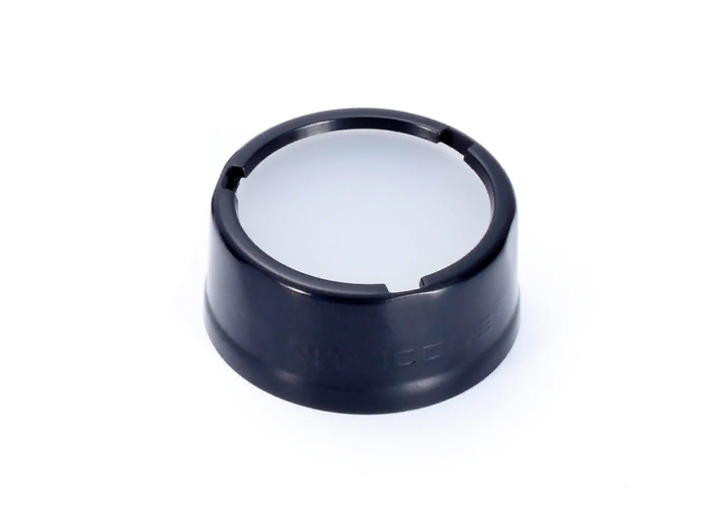 Nitecore Farbfilter 25 mm Weiß Outlet