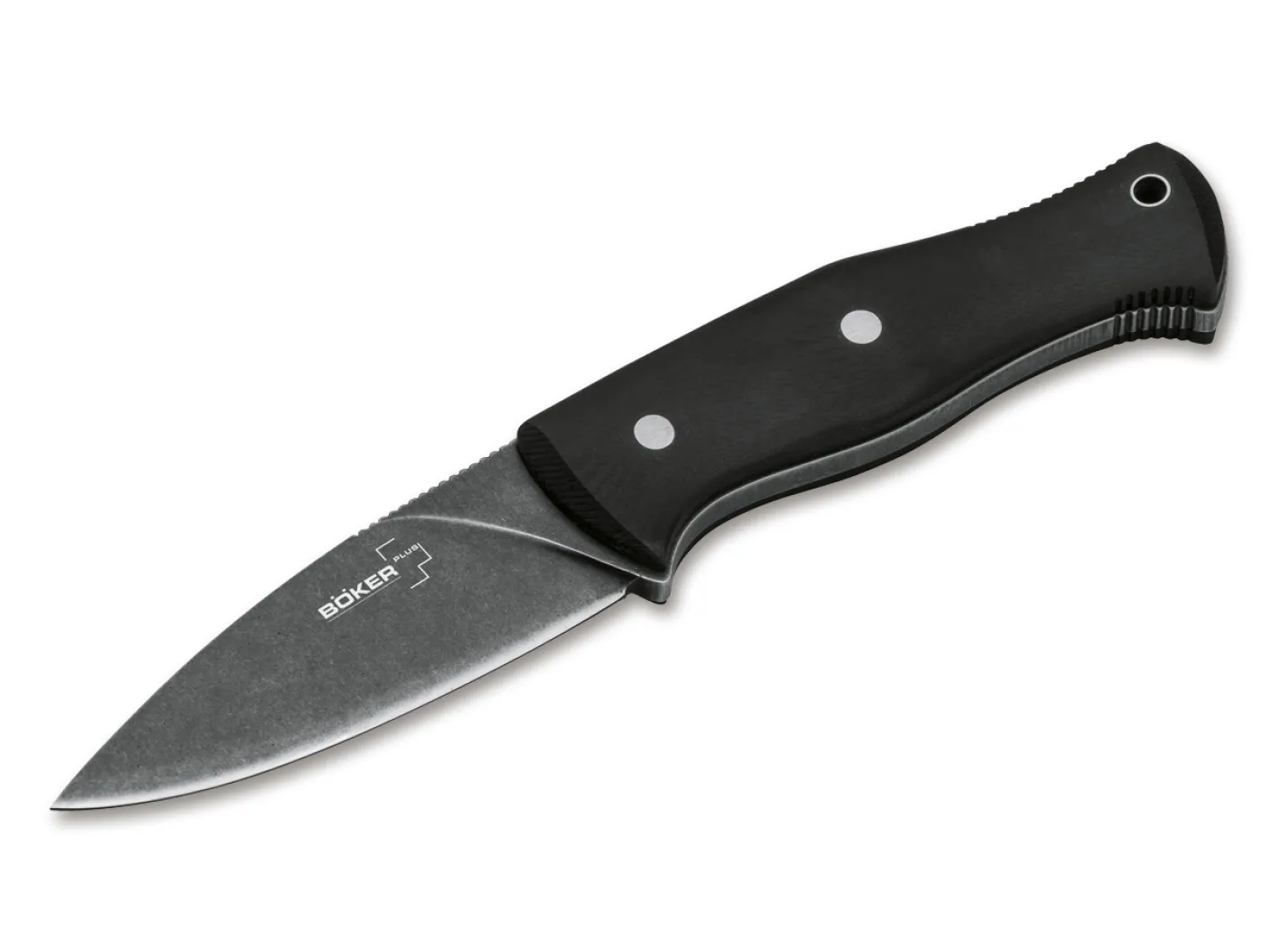 Böker Plus Farkas Bushcraft Schwarz Sale