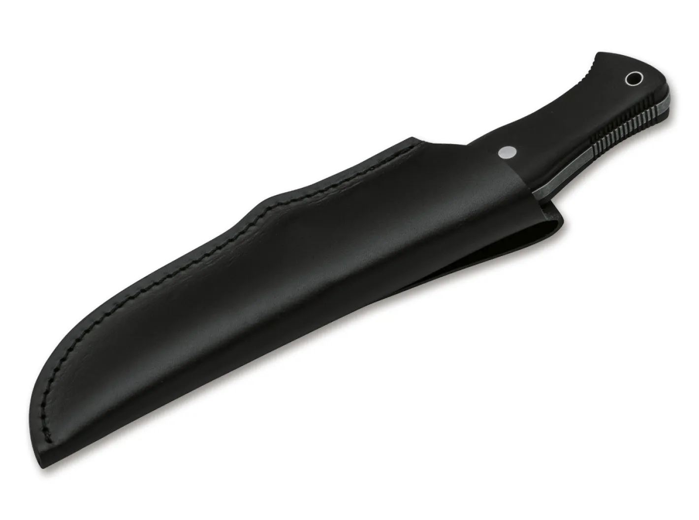 Böker Plus Farkas Bushcraft Schwarz Sale