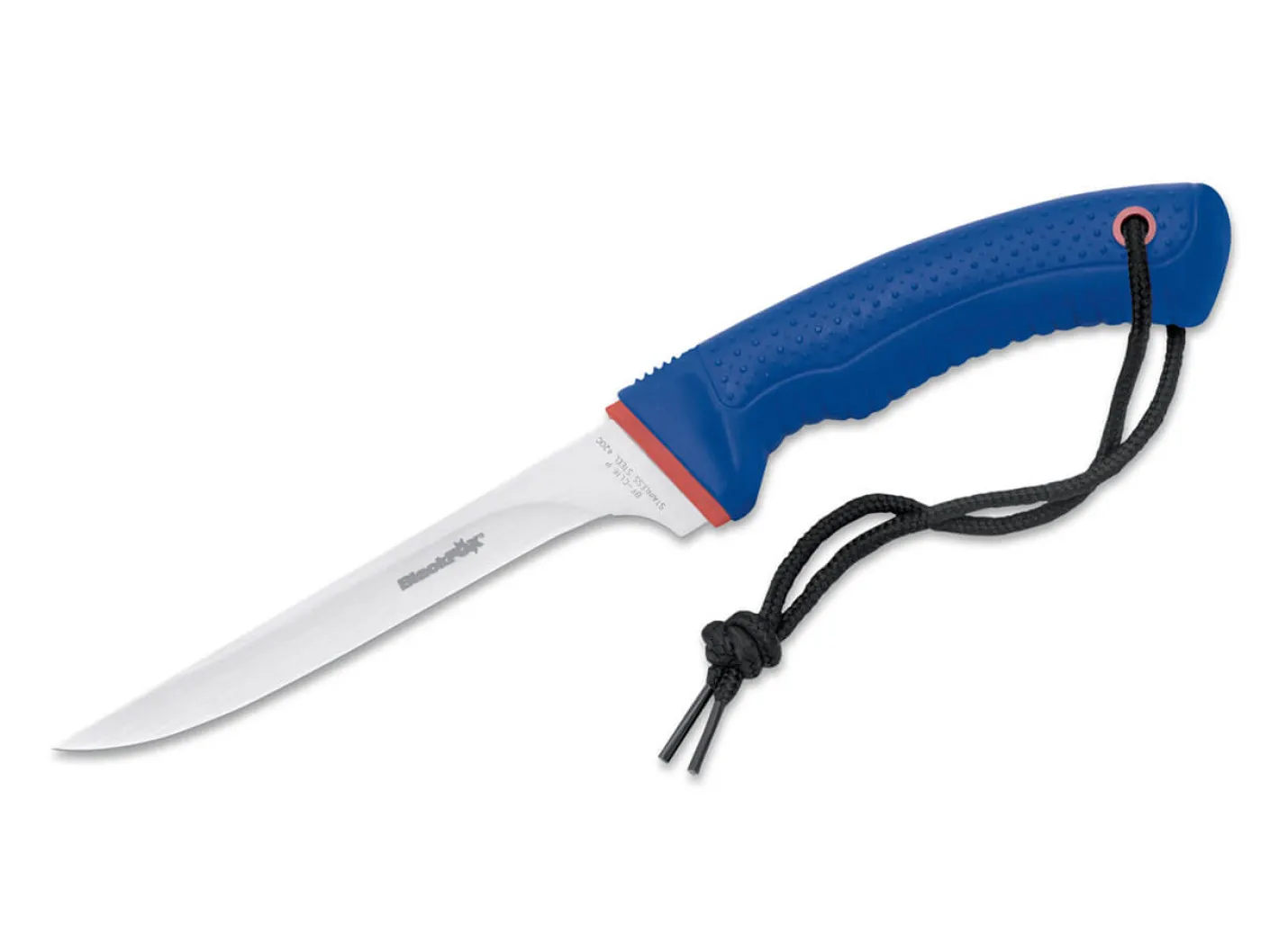 BlackFox F-CL 16P Blau New