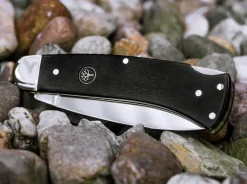 Böker Manufaktur Solingen Fellow Ebenholz Discount