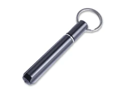 Real Steel Feuerstarter Schwarz Hot