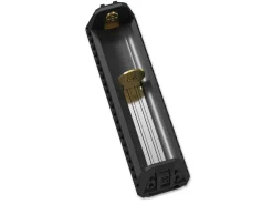 Nitecore FI Charger Schwarz Sale