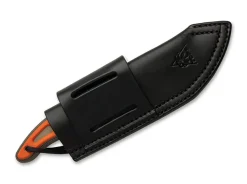 TOPS Knives Field Dog Orange