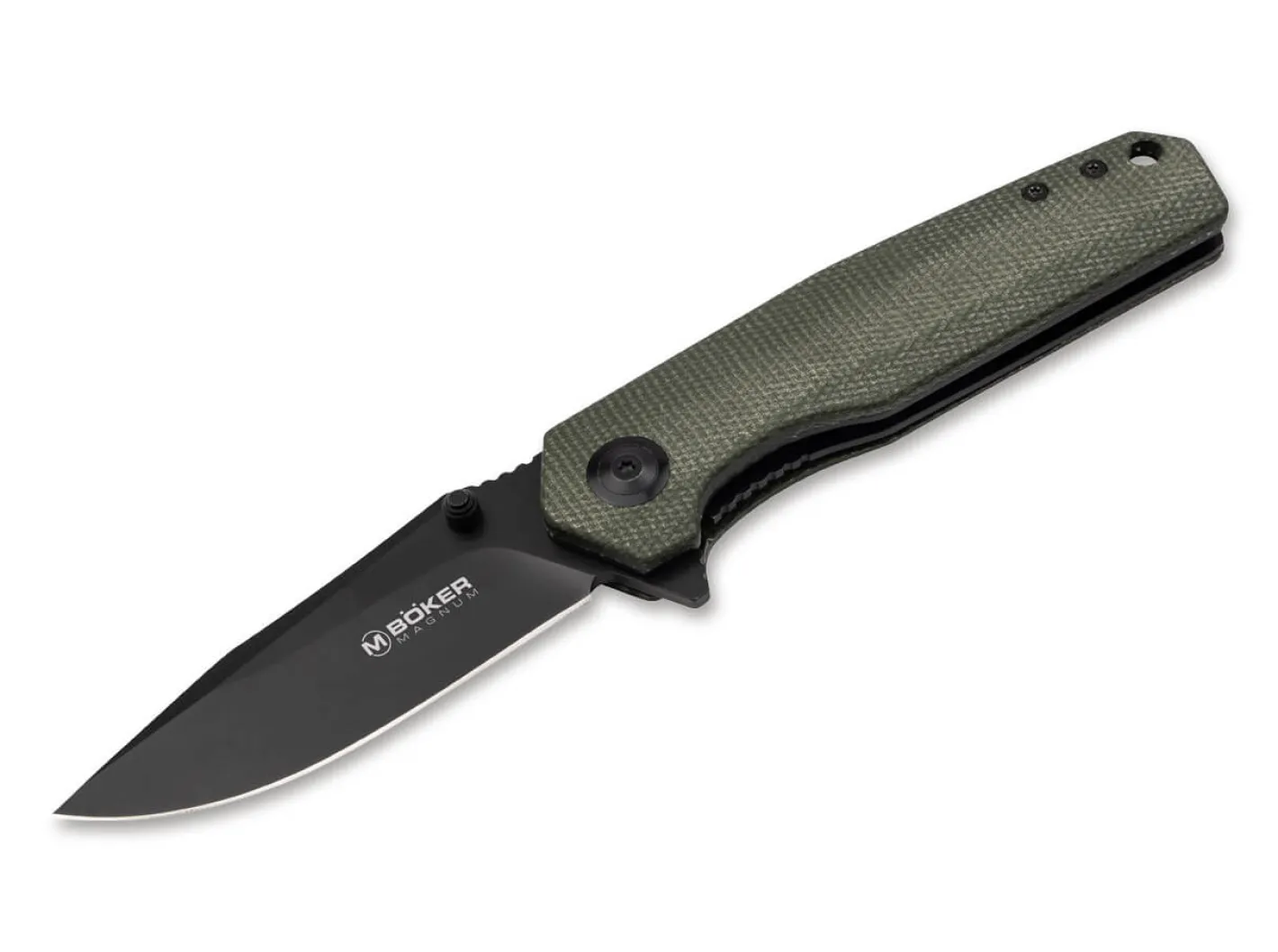Magnum Field Flipper Discount