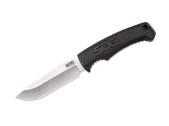 SOG Field Knife Schwarz Online