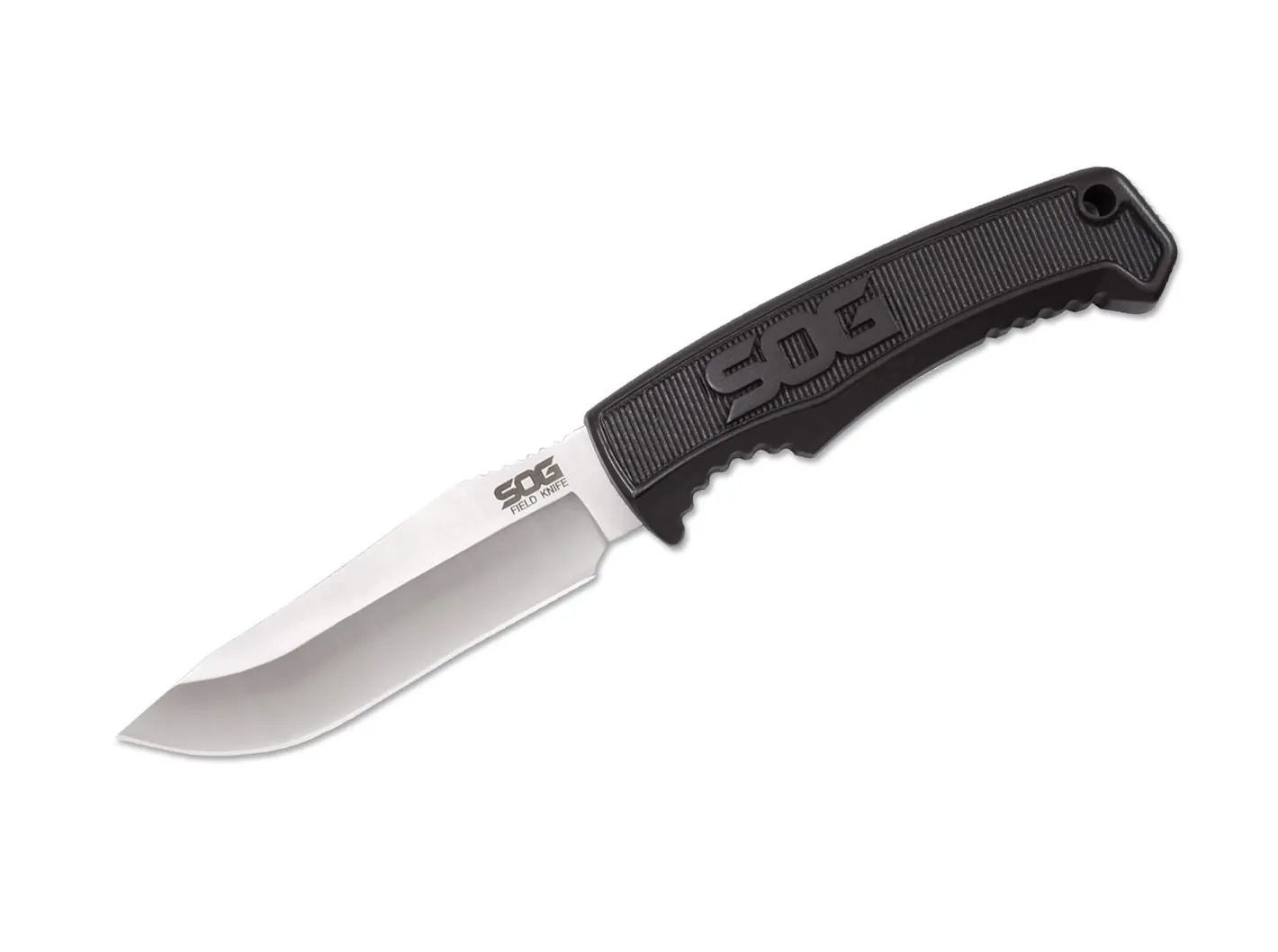 SOG Field Knife Schwarz Online