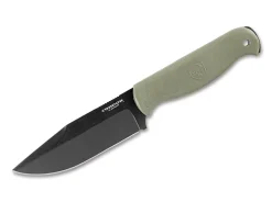 Condor Fighter Knife Army Green Grün Clearance