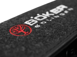 Böker Manufaktur Solingen Filz-Etui Hot
