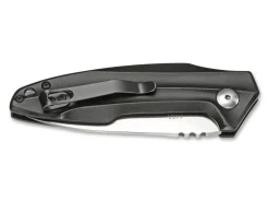 Magnum Final Flick Out Black Outlet