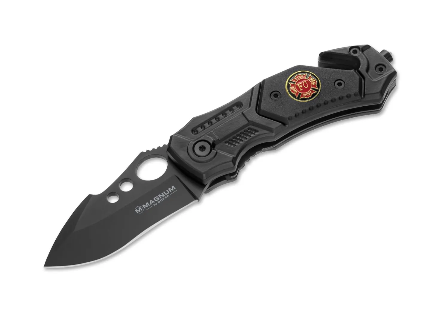 Magnum Fire Ant Clearance