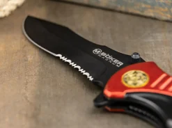 Magnum Fire Chief Clearance