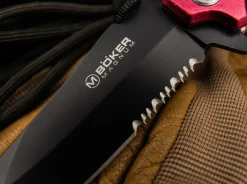 Magnum Fire Fighter Rot Clearance