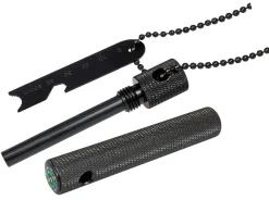 Böker Plus Fire Starter Schwarz Outlet