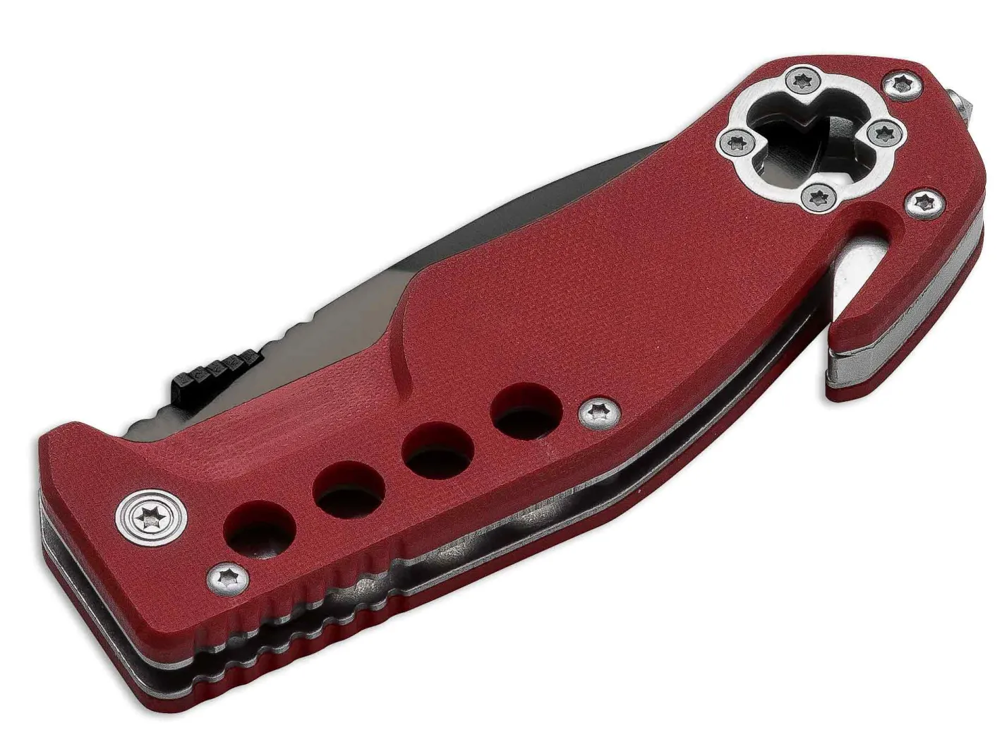 Magnum Firefighter Rot Sale