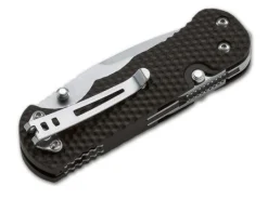 Magnum First Responder Schwarz Best