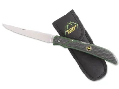 Outdoor Edge Fish & Bone Grau Best