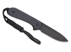 CIVIVI Fixed Blade Elementum All Black Schwarz Sale