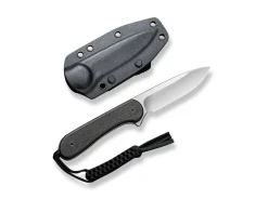 CIVIVI Fixed Blade Elementum Micarta Green Grün Online