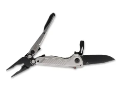 SOG Flash MT Silver & Black Silber Outlet