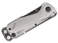 SOG Flash MT Silver & Black Silber Outlet