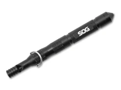 SOG Flint Schwarz Hot