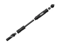 SOG Flint Schwarz Hot