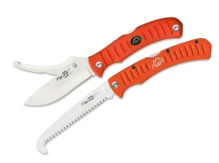 Outdoor Edge Flip n' Blaze Saw Combo Orange Sale