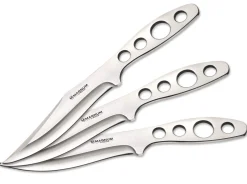 Magnum Flying Bowie Silber Best