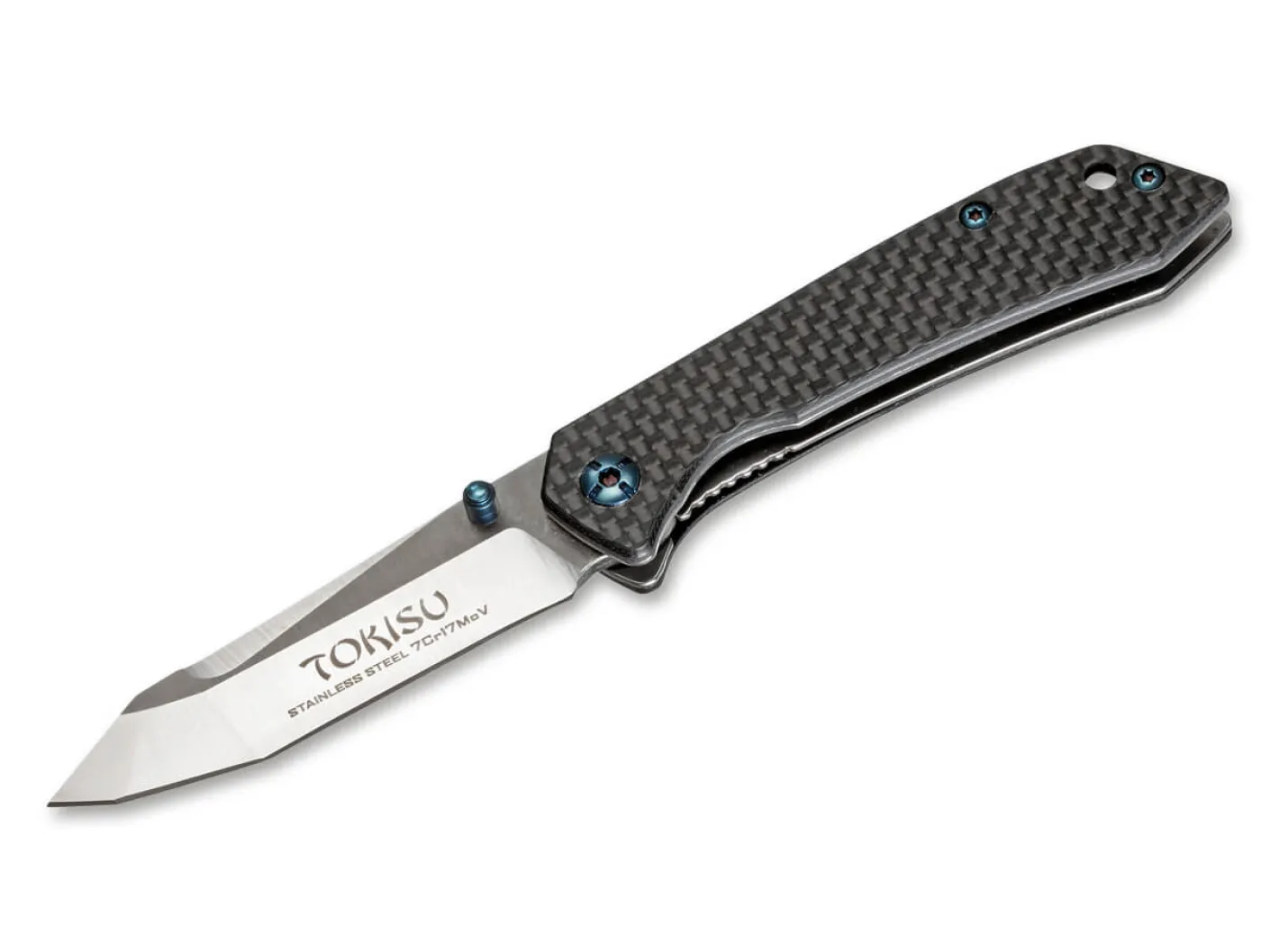 Tokisu Folder 18451 Schwarz Clearance