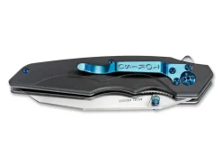 Tokisu Folder 18449 Schwarz Hot