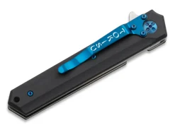 Tokisu Folder 18450 Schwarz Clearance