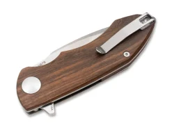 Böker Arbolito Folder Nahuel Guayacan