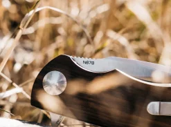 Böker Arbolito Folder Nahuel Guayacan