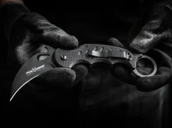 FKMD Folding Karambit Hot