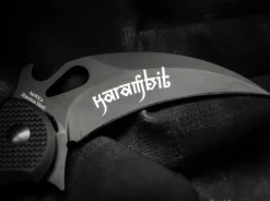 FKMD Folding Karambit Sale