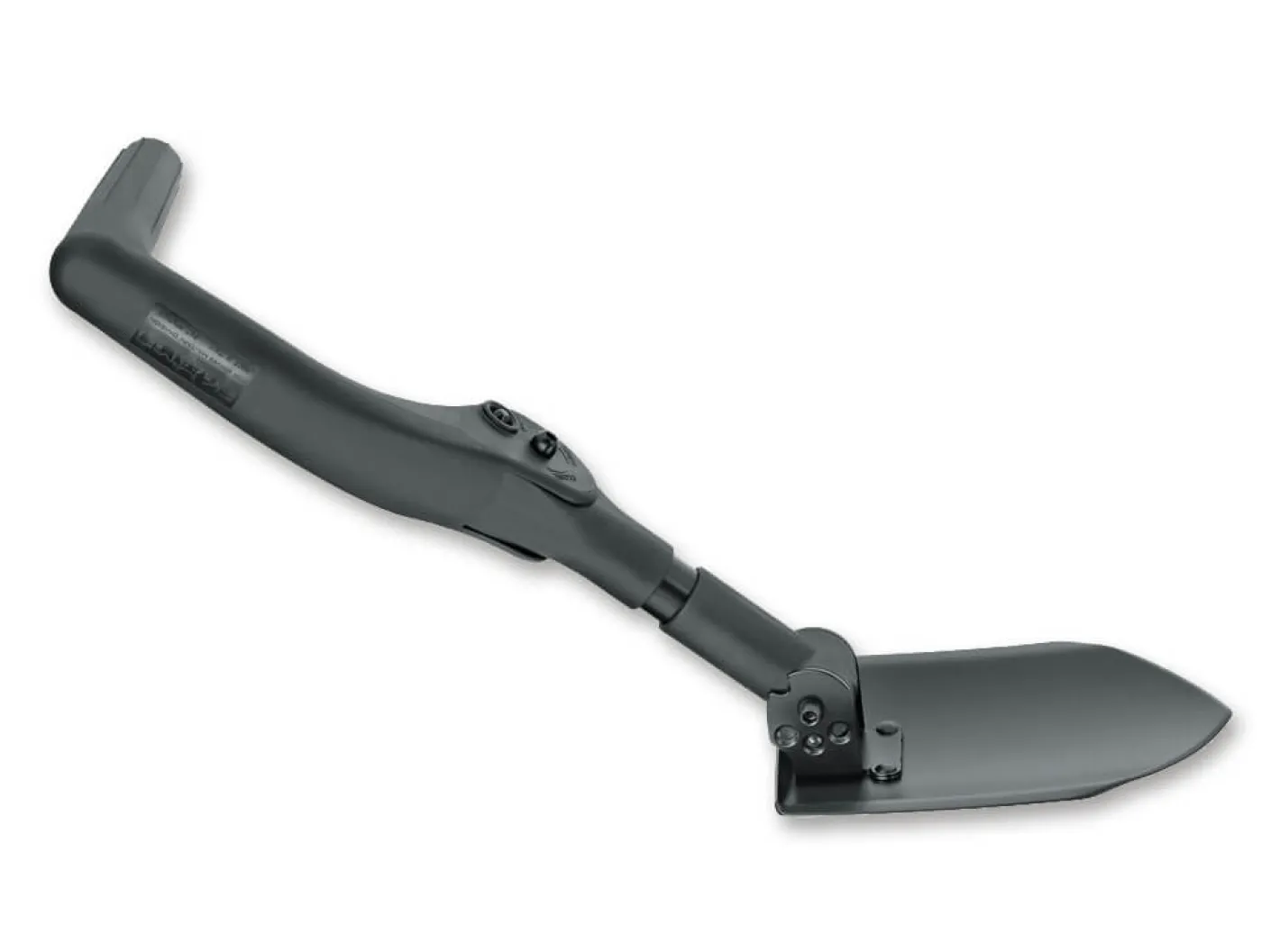 FKMD Folding Spade Tan Sheath Online