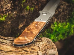 Magnum Forest Ranger 42