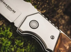 Magnum Forest Ranger 42