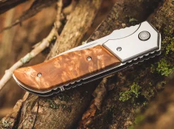 Magnum Forest Ranger 42