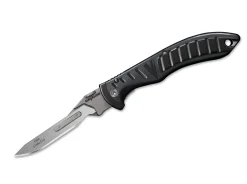 Havalon Forge Black Schwarz