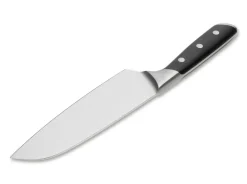 Böker Manufaktur Forge Santoku Schwarz Outlet