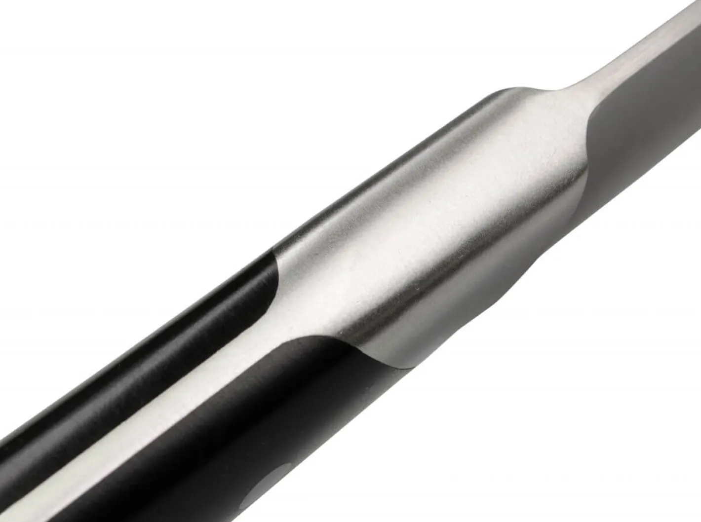 Böker Manufaktur Forge Schinkenmesser Schwarz Discount