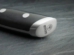 Böker Manufaktur Forge Universalmesser Schwarz New