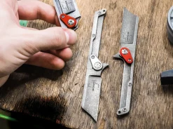 Böker Plus Fragment Silber Discount