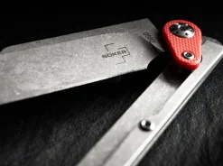 Böker Plus Fragment G10 Hot