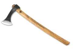 Condor Franciska Throwing Axe Braun