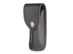 Böker Manufaktur Solingen Französisches Leder-Etui Schwarz Klein Sale