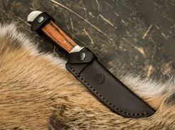 Böker Manufaktur Solingen Försternicker Cocobolo Braun Best