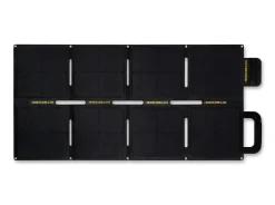 Nitecore FSP100W Solarpanel Schwarz Hot